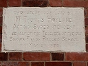 Ragged School (Thomas Hayland)